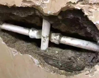 镇赉测漏水哪家好