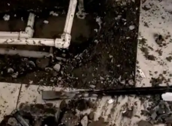 镇赉漏水检测电话