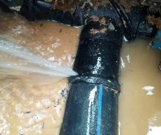 镇赉测漏水公司哪家好