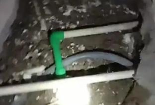 镇赉测漏水公司