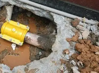 镇赉漏水检测哪家好