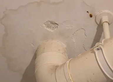 镇赉卫生间测漏水多少钱