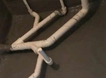 镇赉水管漏水检测知识点