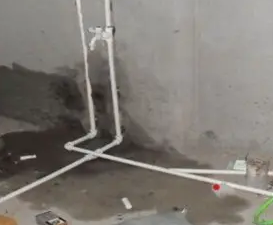 镇赉水管漏水检测多少钱