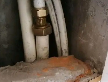 镇赉水管漏水检测哪家好