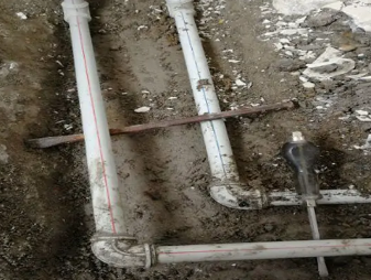 镇赉卫生间测漏水多少钱