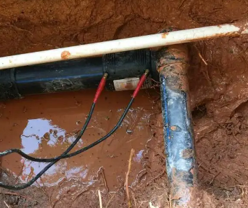 镇赉水管漏水检测多少钱