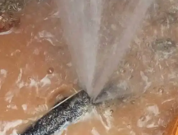 镇赉水管漏水检测哪家好