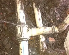 镇赉卫生间测漏水多少钱