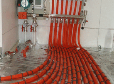 镇赉地暖维修多少钱