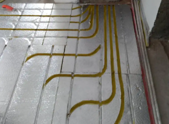 镇赉地暖维修哪家好