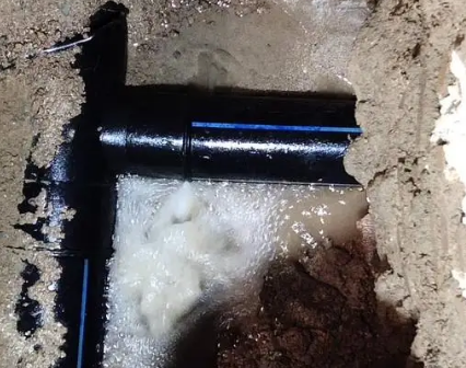 镇赉水管漏水检测哪家好