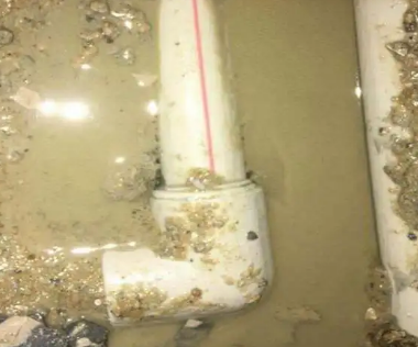 镇赉水管漏水检测多少钱