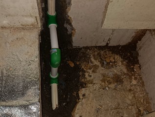 镇赉卫生间测漏水哪家好