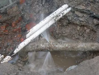 镇赉测漏水多少钱