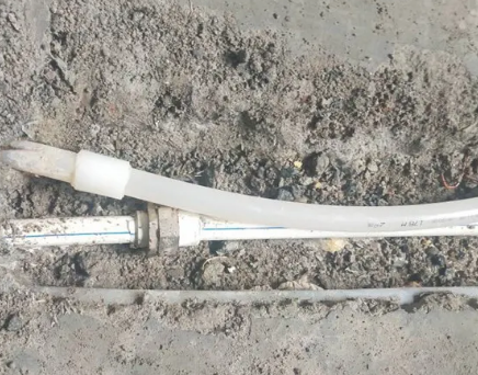 镇赉测漏水哪家好