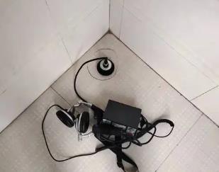 镇赉测漏水公司