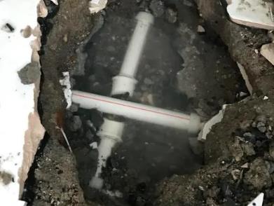 镇赉漏水检测公司哪家好