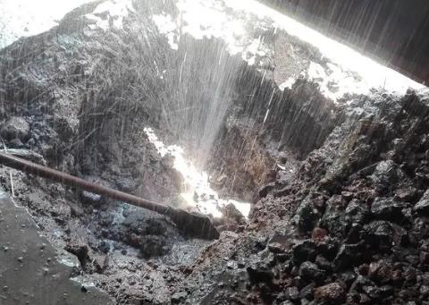 镇赉漏水检测哪家好