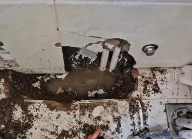 镇赉漏水检测电话