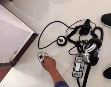 镇赉测漏水公司电话